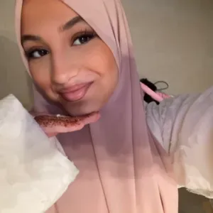 Baby-sitter expérimentée à Bruxelles 