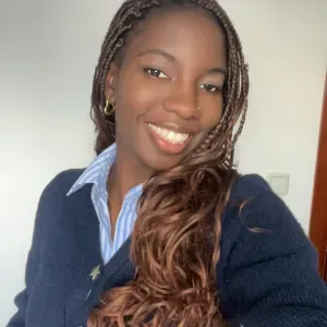 Experienced babysitter and spanish tutor 