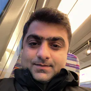 Experienced Cleaner in Reading