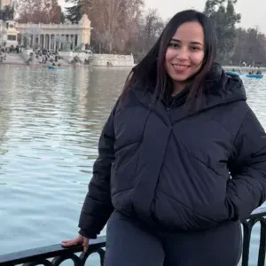 Cuidadora de niños en palma de Mallorca 