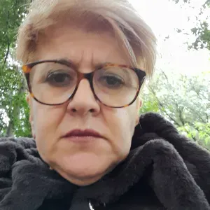 Simpatica e gentile badante a velletri 