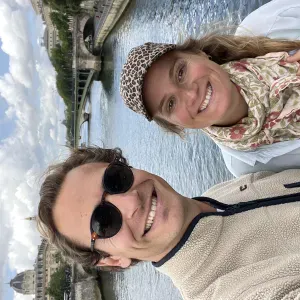 cherche périscolaire à Mouvaux à partir de septembre 2025