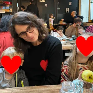 Recherchons une baby-sitter pour janvier 26 (sortie d'école)