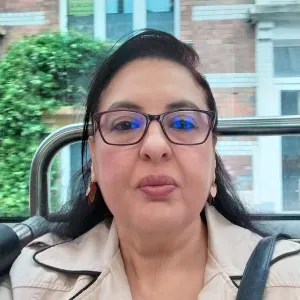 Baby-sitter expérimentée sur Bruxelles