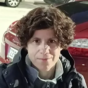 Cuidado de niños. Profesional en Móstoles