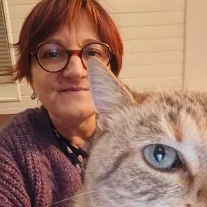 Je cherche une femme de ménage 