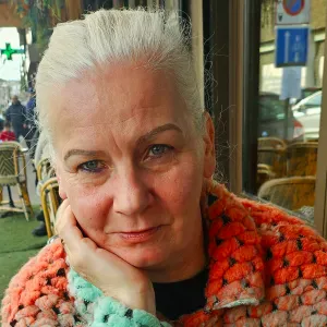 Suis-je une personne ? " Responsable "