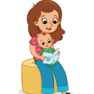 Garde d'enfants pendant les vacances scolaires – La Crau