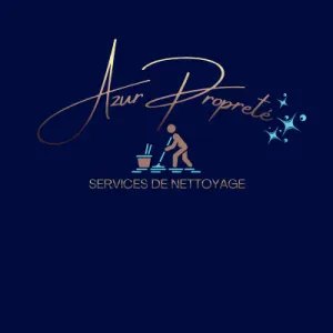 Femme de ménage professionnelle