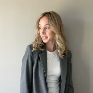 Étudiante et Baby-sitter ☺️ Sérieux uniquement ! 