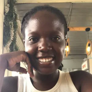 Compassionate carer looking for a job