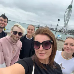 Looking for occasional work in childcare!