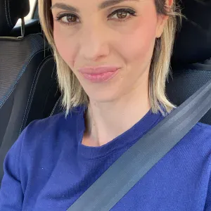 Babysitter esperta a specchia e dintorni  