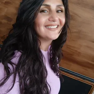 Auxiliaire de vie douce, calme, patiente et proactive 