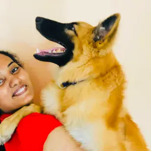 Pawsteps – Happy Walks for Your Furry Friends 🐾