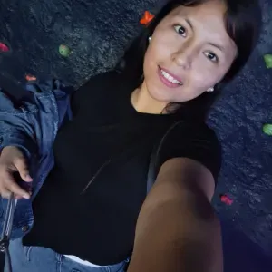 Canguro, Niñera en Navalcarnero