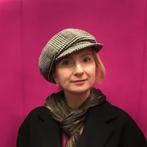 J'aide les personnes âgées