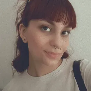 Studentessa responsabile e gentile!