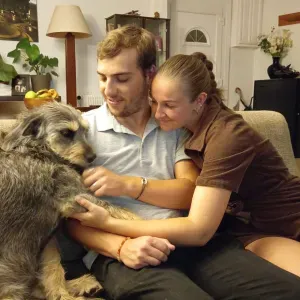 Votre meilleur ami, ma priorité ;)