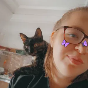Mon futur métier