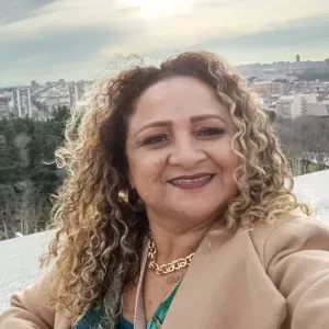 Empregada de limpeza na grande Lisboa.