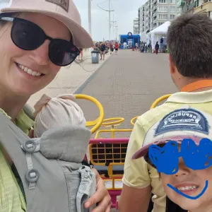 Emploi d'aide ménagère Pont-à-Celles