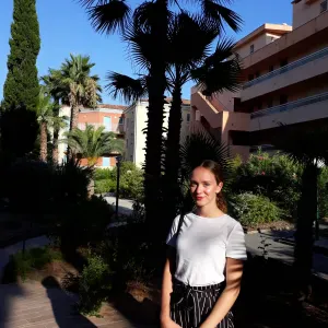 Garde d'enfant à domicile