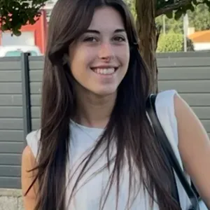 Future enseignante disponible pour aider votre enfant !  