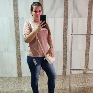 Empleada de limpieza en Torrevieja con experiencia 