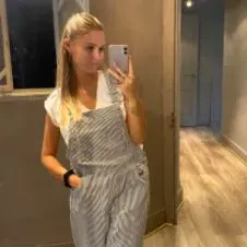 Baby Sitter expérimentée et diplômée 