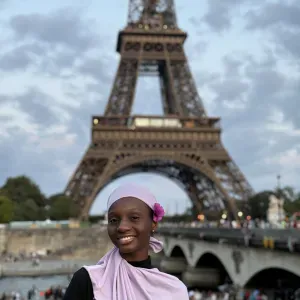 Baby siter expérimenté en  ile de france