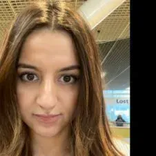 Babysitter sérieuse et ponctuelle