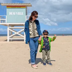 Garde périscolaire + Accompagnement activités