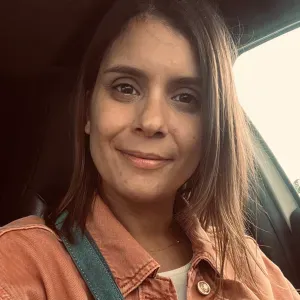 Laëtitia, dynamite et consciencieuse 