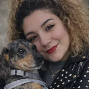 Zuverlässiger Hundesitter mit Herz