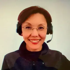 Cours d'anglais en ligne ou à mon domicile