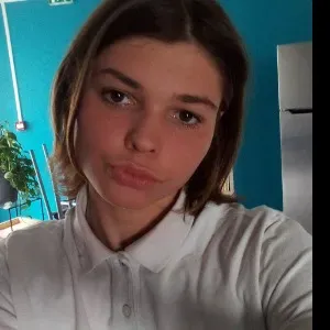 Garde d'enfant depuis mon plus jeune âge j'aime le contact