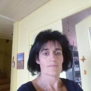 Auxiliaire de vie