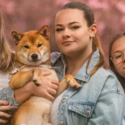 Pet-sitter dans l'île de france 