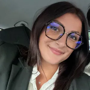 Giulia, votre Pet-Sitter à Rouen !! 