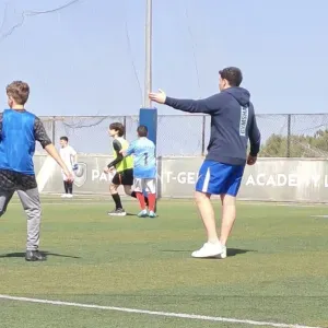 Etudiant en STAPS postulant pour la Kinésithérapie 