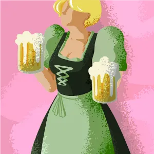 Colocation contre service