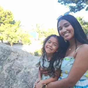 Busco una niñera en Aldaya 