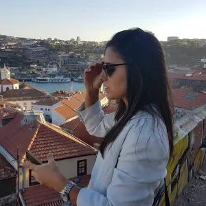 Emprego de limpeza em Espinho