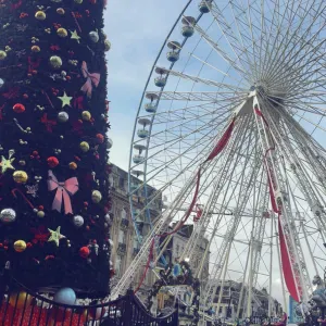 Baby-sitter à l'écoute et motivée sur Tourcoing-roubaix