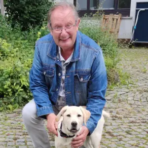 Pet sitter sombreffe et environs