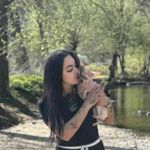 Pet-Sitter expérimentée à Bruxelles, douce et fiable 