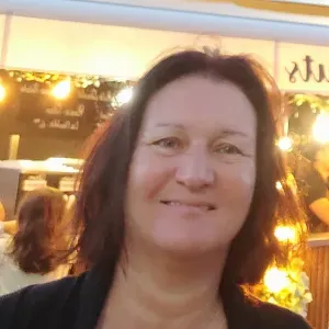 Dame de compagnie - Recherche d'emploi
