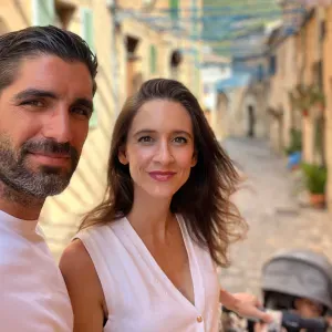 Busco empleada del hogar en Mairena del Aljarafe