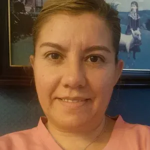 Atencion Sociosanitarios en personas dependientes